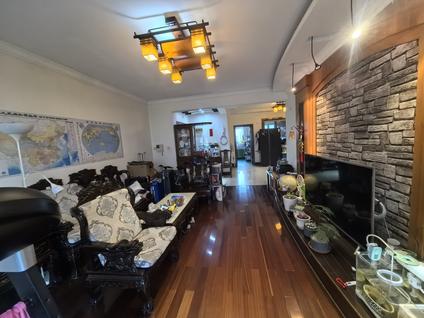 北京碧云新天地家园(一期)4室2厅148.5平中楼层/共11层