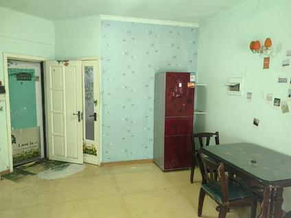 北京碧海新居2室1厅66平中楼层/共24层