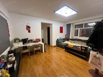 北京世纪朝阳小区3室2厅113.91平中楼层/共32层