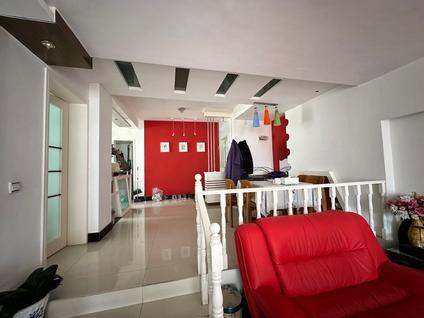 北京湟水花园2室2厅113平低楼层/共30层