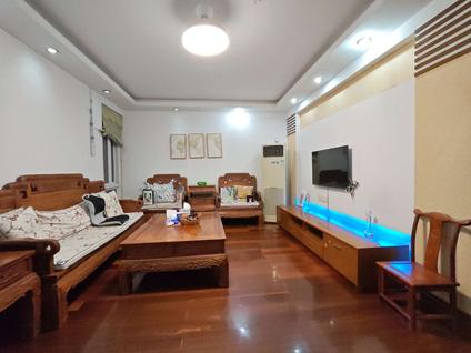 北京荣安佳境3室1厅100平中楼层/共9层