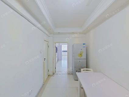 北京灯市口大街1室1厅42.41平高楼层/共11层