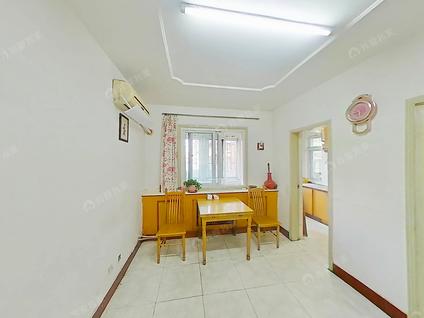 1室1厅 东华里效果图