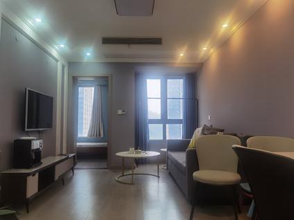 北京新鸥鹏教育城(二期)(江北)3室2厅71.09平低楼层/共33层