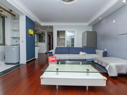 北京百花公寓3室2厅106.91平低楼层/共32层