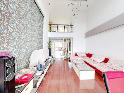 北京云开苑5室2厅199.8平高楼层/共11层