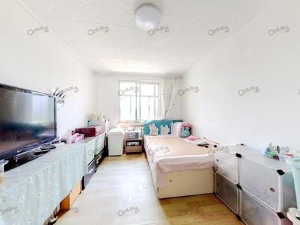 北京铁三局小区3室1厅67.36平高楼层/共6层