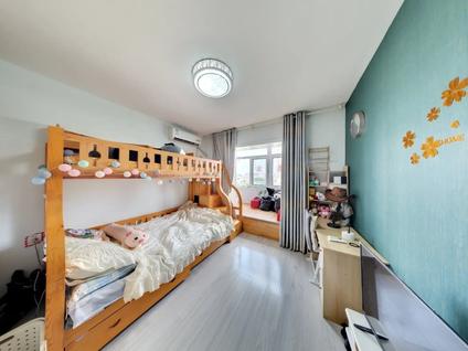 北京雅美里2室1厅49.57平高楼层/共7层