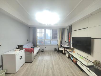 宿迁碧居园3室2厅132平中楼层/共32层