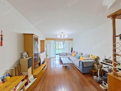 北京湖畔莲花港家园2室2厅92.84平中楼层/共7层