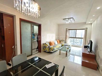 北京世纪俊园(星雅俊园)2室2厅87平中楼层/共33层