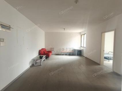 六安安兴正和城2室2厅85平低楼层/共33层