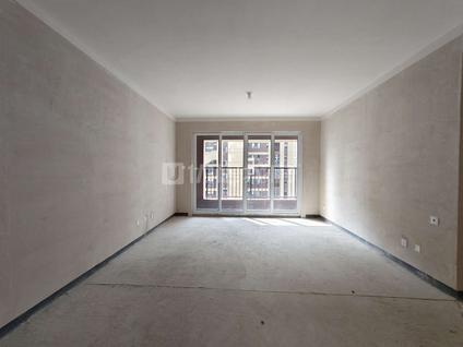 北京北川万达广场3室2厅126平低楼层/共34层