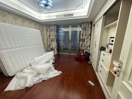 北京昌泰锦园3室2厅148.86平中楼层/共18层