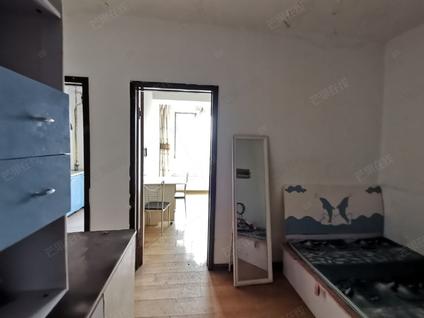 北京海逸诗阁(A区)1室1厅39平高楼层/共6层