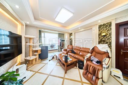 北京太阳公元(北区)3室2厅159平高楼层/共29层