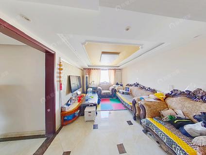 北京康惠园二号院2室1厅97.24平高楼层/共21层