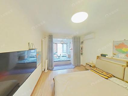 北京东关二条1室1厅44.19平中楼层/共5层