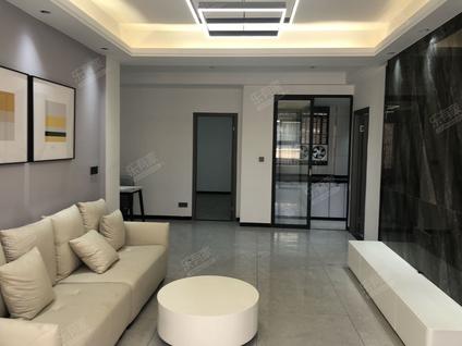 北京人民路3室2厅86平高楼层/共8层