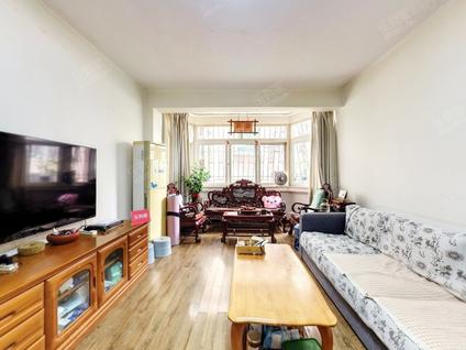 北京金田花园3室2厅81.62平中楼层/共8层