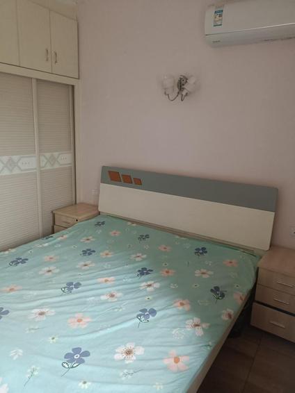 重庆荣昌工人村2室1厅73平高楼层/共7层