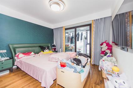 北京国美南长华府3室2厅143.61平中楼层/共24层