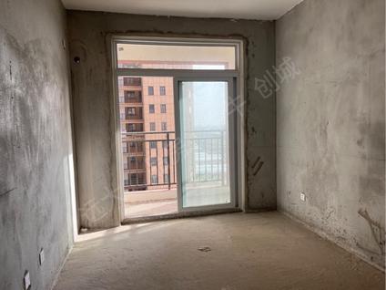 北京中通·拂晓新城3室2厅92平低楼层/共32层