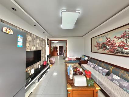 北京祥林铭邸2室2厅103.29平低楼层/共28层