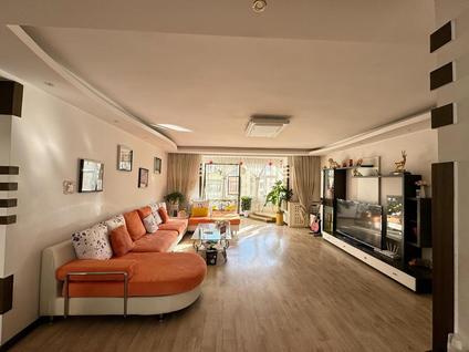 北京海西经贸委驻宁办家属院3室2厅128平中楼层/共6层