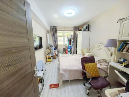 北京亢山佳园2室2厅95.74平低楼层/共6层