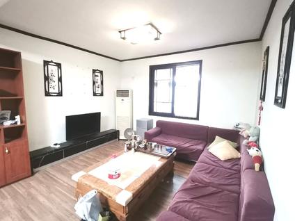 北京阳光世纪苑3室2厅112平低楼层/共6层