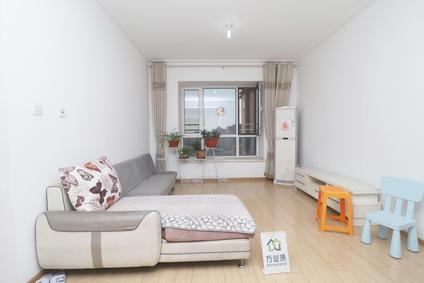 3室2厅 宜禾红橡公园(美韵园)效果图