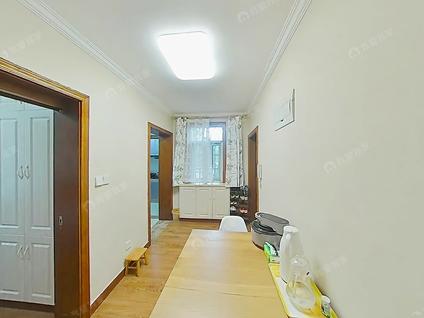 上海莘松七村2室1厅49.81平低楼层/共6层