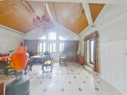 北京碧海方舟3室3厅269.26平中楼层/共4层