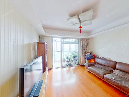 北京宝星国际(三期)4室1厅203.78平高楼层/共14层