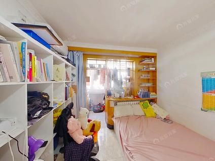 北京花家地(南里)2室1厅60.33平高楼层/共6层