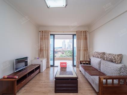 江门碧桂园山湖湾3室2厅90平中楼层/共11层