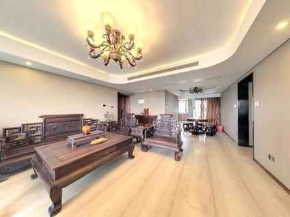 北京中信红树湾(北区)4室2厅148.25平高楼层/共32层