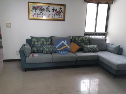 北京城市花园(洪泽区)3室2厅108平高楼层/共6层