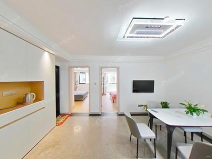 北京周东二村3室2厅78.73平中楼层/共6层