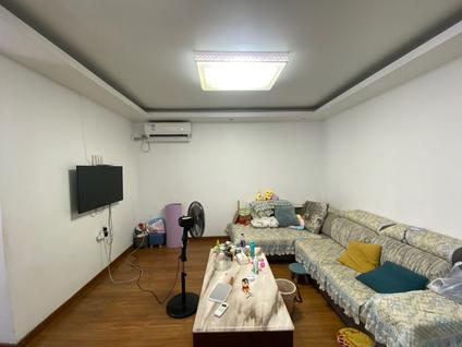 北京黄龙住宅区凌云组团2室1厅71平中楼层/共7层