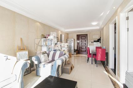 北京远洋万和城(A区)2室1厅89平高楼层/共21层