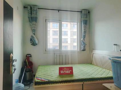 北京中弘由山由谷(十七号院)2室1厅85.92平中楼层/共6层