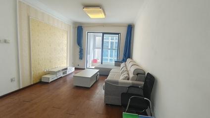 北京星光岛(杜鹃园）2室2厅90.96平低楼层/共33层