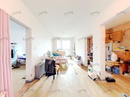 北京华堂高尔夫2室1厅76.87平中楼层/共17层