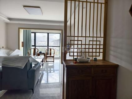 北京满江华府4室2厅137.57平低楼层/共32层