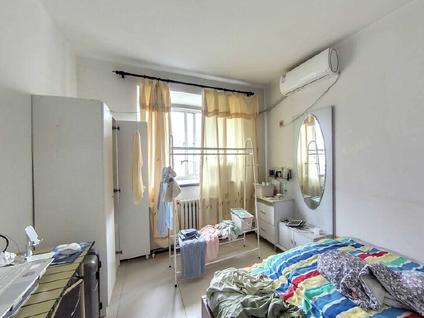 北京空港吉祥花园2室1厅74.77平中楼层/共11层