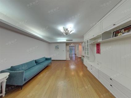 北京怡东花园3室2厅150.08平高楼层/共12层