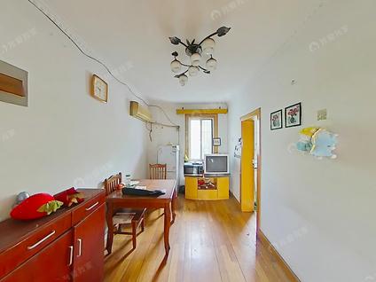 北京金狮巷2室1厅71.68平低楼层/共5层