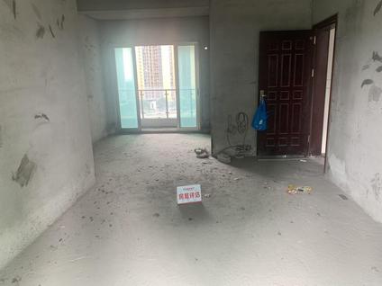 北京海逸华庭3室2厅96.91平低楼层/共26层